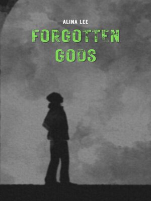 cover image of Forgotten Gods